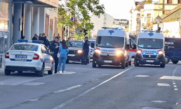 Fegyverboltban dolgozott és áldozata láthatásától is eltiltották az újvidéki gyilkost