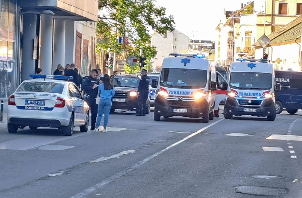 Senki sem ellenőrzi a távolságtartási végzés betartását