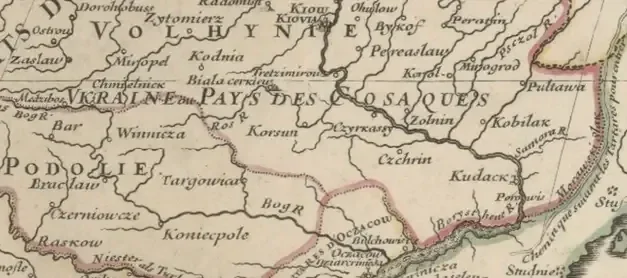 Putyin szerint Ukrajna nem is egy ország