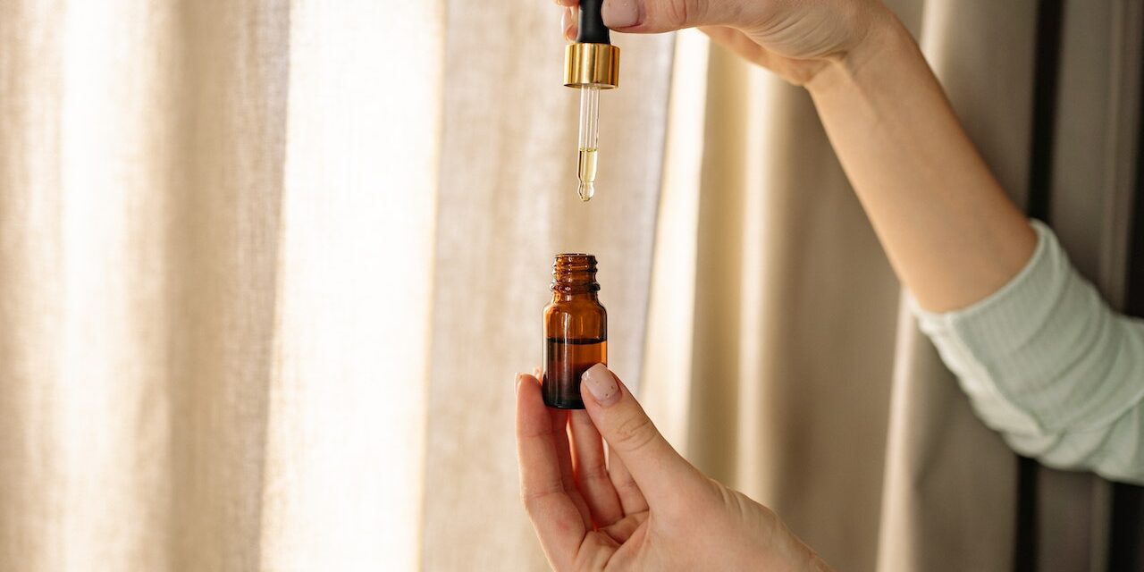 A kannabisz olaj és a gasztritisz