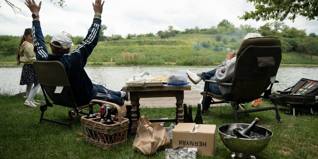 Jövő szombaton Vajdasági Piknik