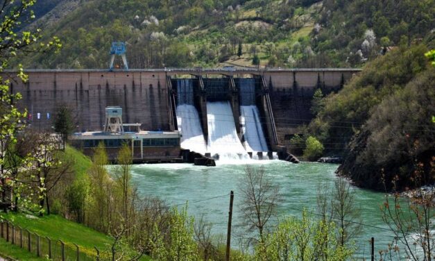 Cáfolja a tárca, hogy közös vállalatot hoz létre az MVM és a Szerbiai Villanygazdaság