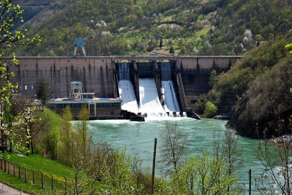 Cáfolja a tárca, hogy közös vállalatot hoz létre az MVM és a Szerbiai Villanygazdaság