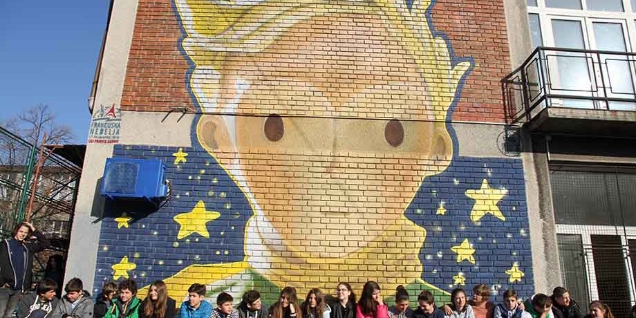 Soha többé nem használják majd a tantermet, ahol a gyilkosságok történtek