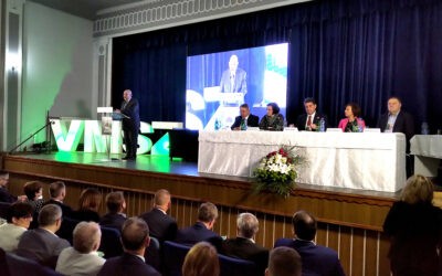 Pásztor István: Büszkén vagyunk őrkutyák Kishegyesen tartja tisztújító közgyűlését a Vajdasági Magyar Szövetség