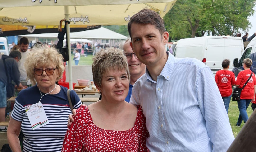 A csikós tokánytól a pezsgőig