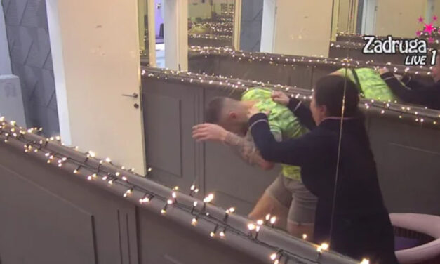 A tv-tulajdonos hallgat az elnökre, megszünteti a valóságshow-t