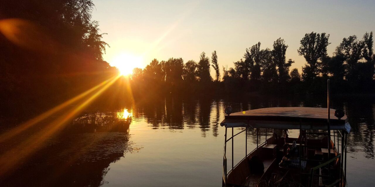 „A Tisza? Minden, ami az élethez nélkülözhetetlen”