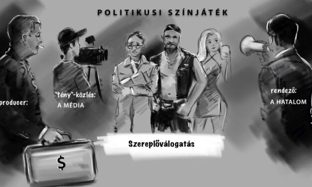 Ne hülyéskedjünk – mert még úgy maradunk!