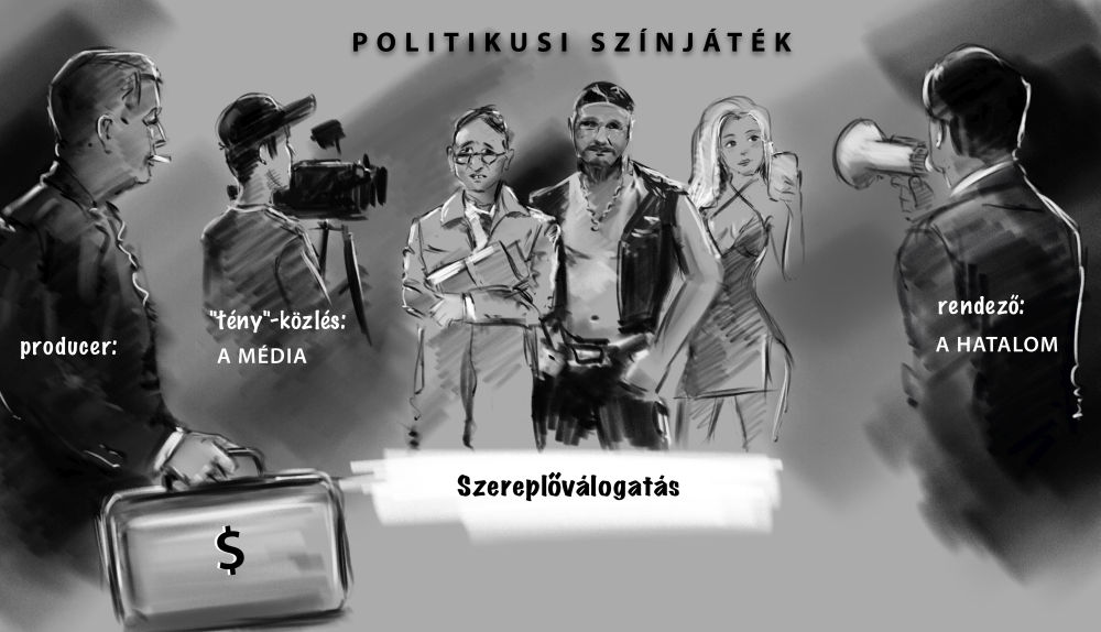 Ne hülyéskedjünk – mert még úgy maradunk!