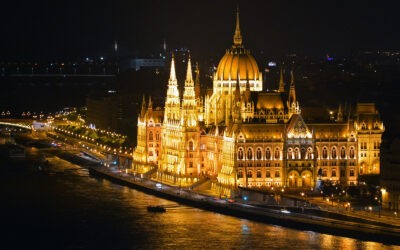 Megkezdődött az árvízi védekezés Budapesten A Tiszán is árhullámokra számítanak