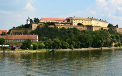 Kiderült honnan ered a zaj Újvidéken