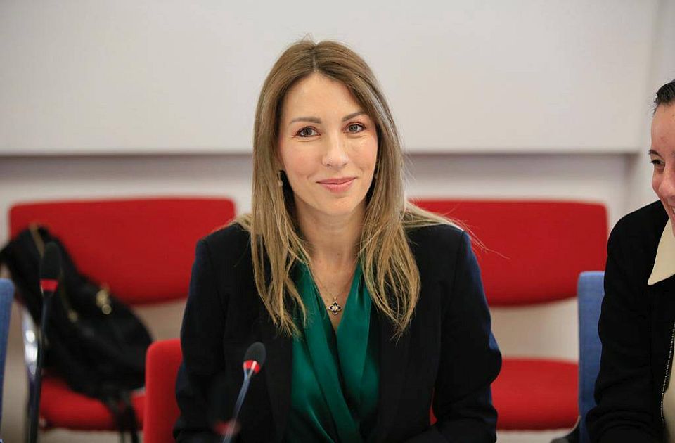 Đedović Handanović: Három hónapig teljes biztonságban vagyunk