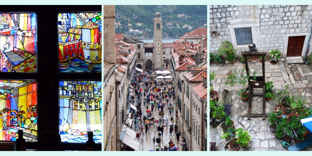 <span class="entry-title-primary">Fullasztó turistaözön az Adria gyöngyszemén</span> <span class="entry-subtitle">Az idegenforgalom legnagyobb „városáldozatai”</span>