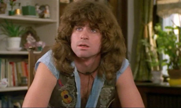 Motorbalesetben meghalt Treat Williams, a Hair főszereplője