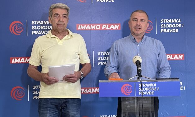 <span class="entry-title-primary">Ihatatlan víz, egérméreg a szabadkai Poletarac óvodában</span> <span class="entry-subtitle">Botrányok a szabadkai Naša Radost Iskoláskor Előtti intézményben</span>