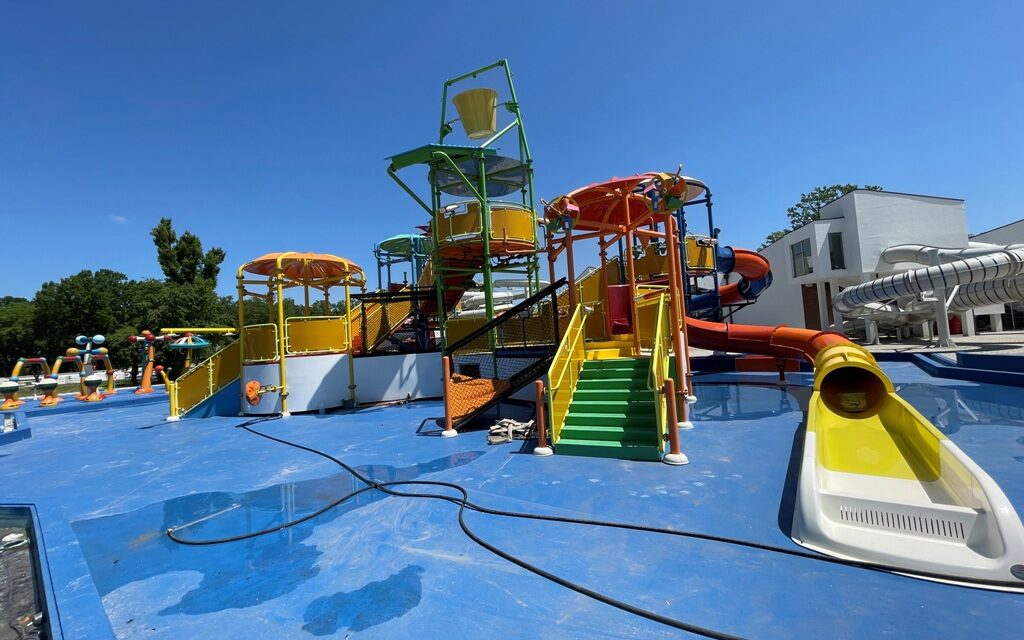 Ki üzemelteti majd a palicsi aqua-parkot és mennyibe kerül majd a belépő?