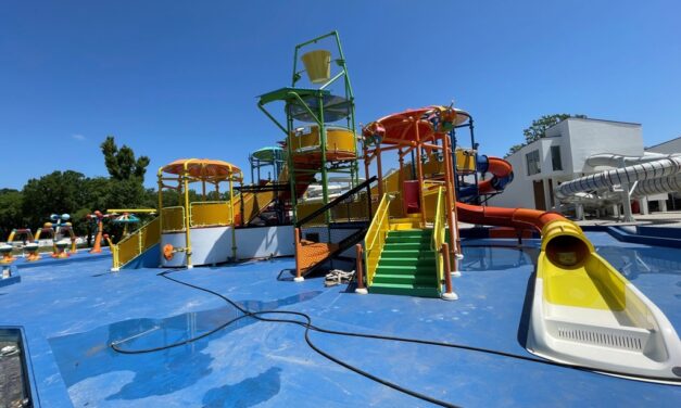 Ki üzemelteti majd a palicsi aqua-parkot és mennyibe kerül majd a belépő?