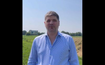 Ideiglenesen elkobozták Predrag Koluvija vagyonát