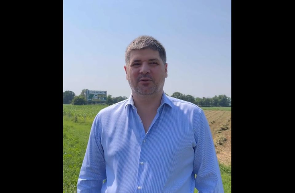 Ideiglenesen elkobozták Predrag Koluvija vagyonát