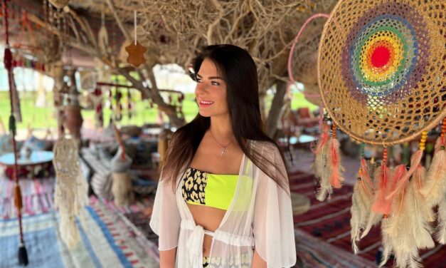 Kiesett az ablakon egy orosz bank fiatal alelnöke