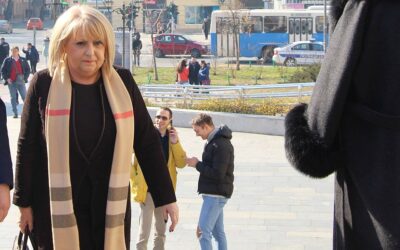 Đukić Dejanović: A politikának nincs helye az iskolákban