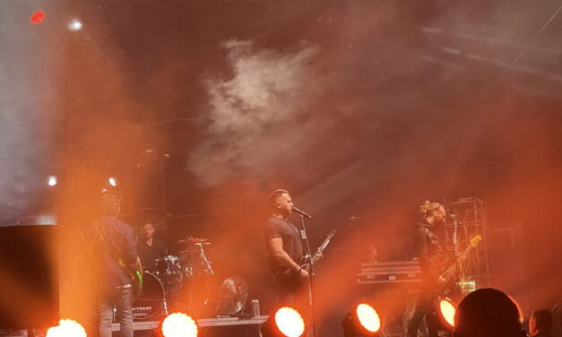 Ákos is jön a palicsi Nyárhangoló fesztiválra