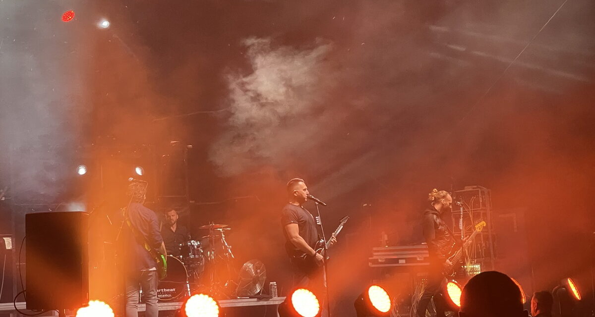 Ákos is jön a palicsi Nyárhangoló fesztiválra