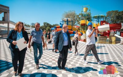 Új kivitelezője van a szabadkai vasúti felüljáró építésének
