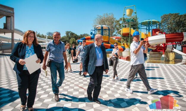 Új kivitelezője van a szabadkai vasúti felüljáró építésének