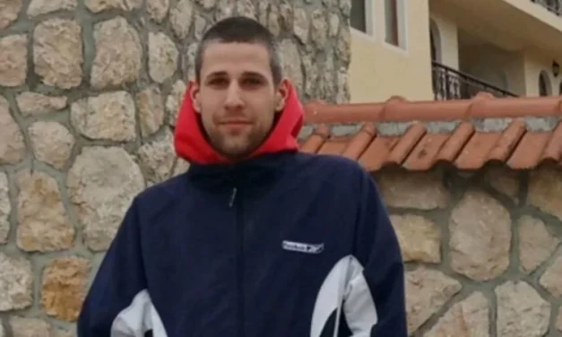 Eltűnt egy 25 éves fiatalember, miután kiengedték a kórházból