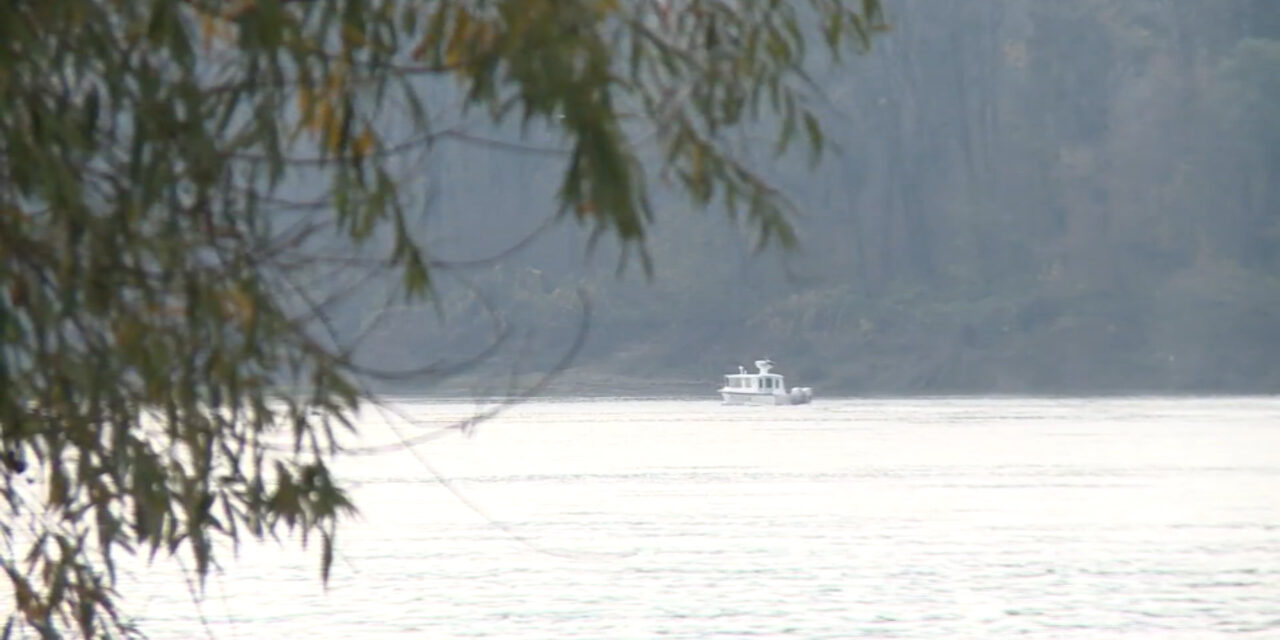 Egy fiú holttestét emelték ki a Dunából