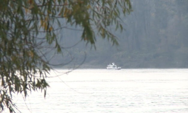 Egy fiú holttestét emelték ki a Dunából