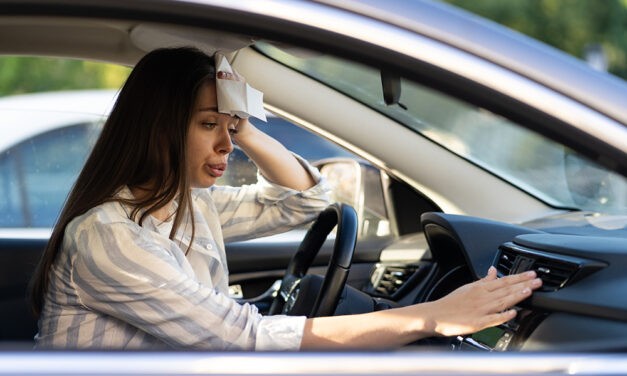 Szerelőt keres autója klímájához? Rossz hírünk van!