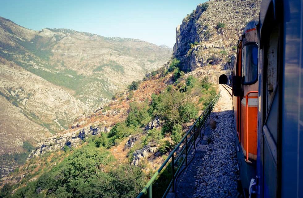 CNN: A Belgrád-Bar vasút az egyik legszebb Európában