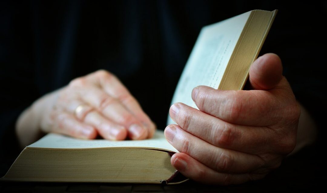 Vulgaritást és erőszakot is tartalmaz a Szentírás?