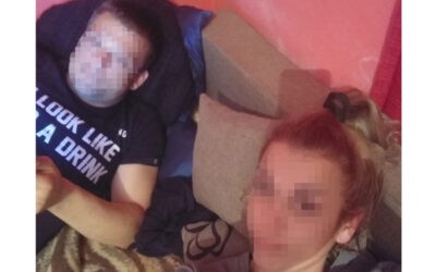 Nemrég szabadult a börtönből a törökbecsei férfi, aki halálra késelte feleségét