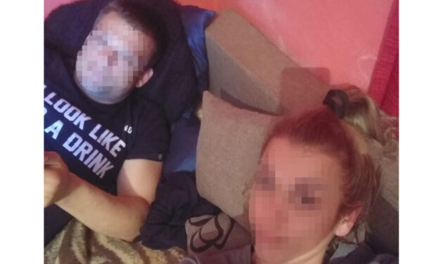 Nemrég szabadult a börtönből a törökbecsei férfi, aki halálra késelte feleségét