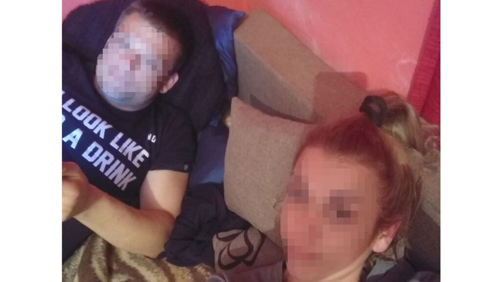 Nemrég szabadult a börtönből a törökbecsei férfi, aki halálra késelte feleségét