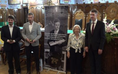 Várják a javaslatokat a Dr. Bodrogvári Ferenc-díjra