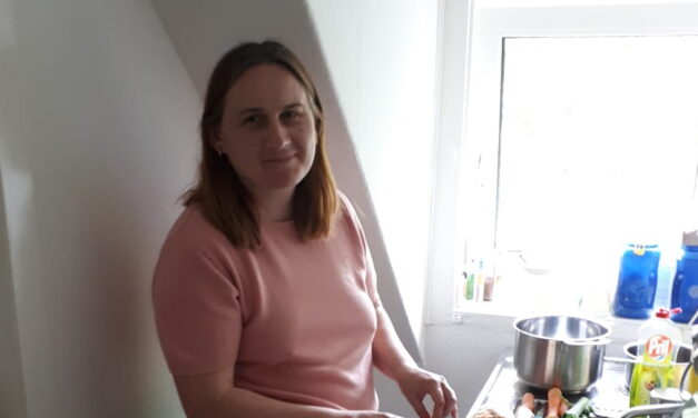 Eltűnt az újvidéki Kertész Gabriella