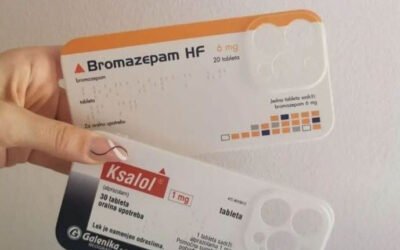 Fejenként két doboz antidepresszáns – ennyit szed Szerbia lakossága évente