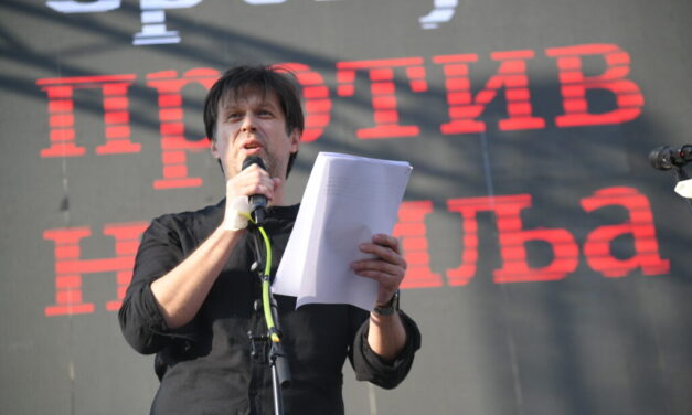 Ultimátumot adtak a tiltakozók: Jövő hét végéig kapott időt a jelenlegi hatalom