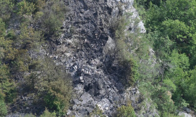 Megtalálták a Horvátországban lezuhant magyar helikopter legénységének harmadik tagját