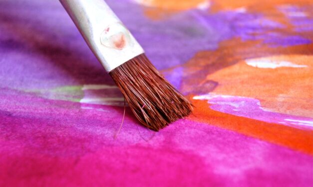 Tuti tippek haladó számfestőktől!