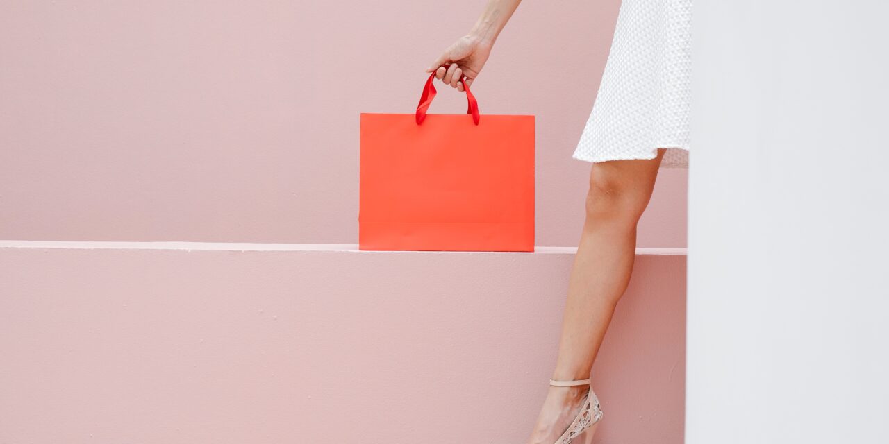 Egy kis bolti etikett mindenkire ráfér!