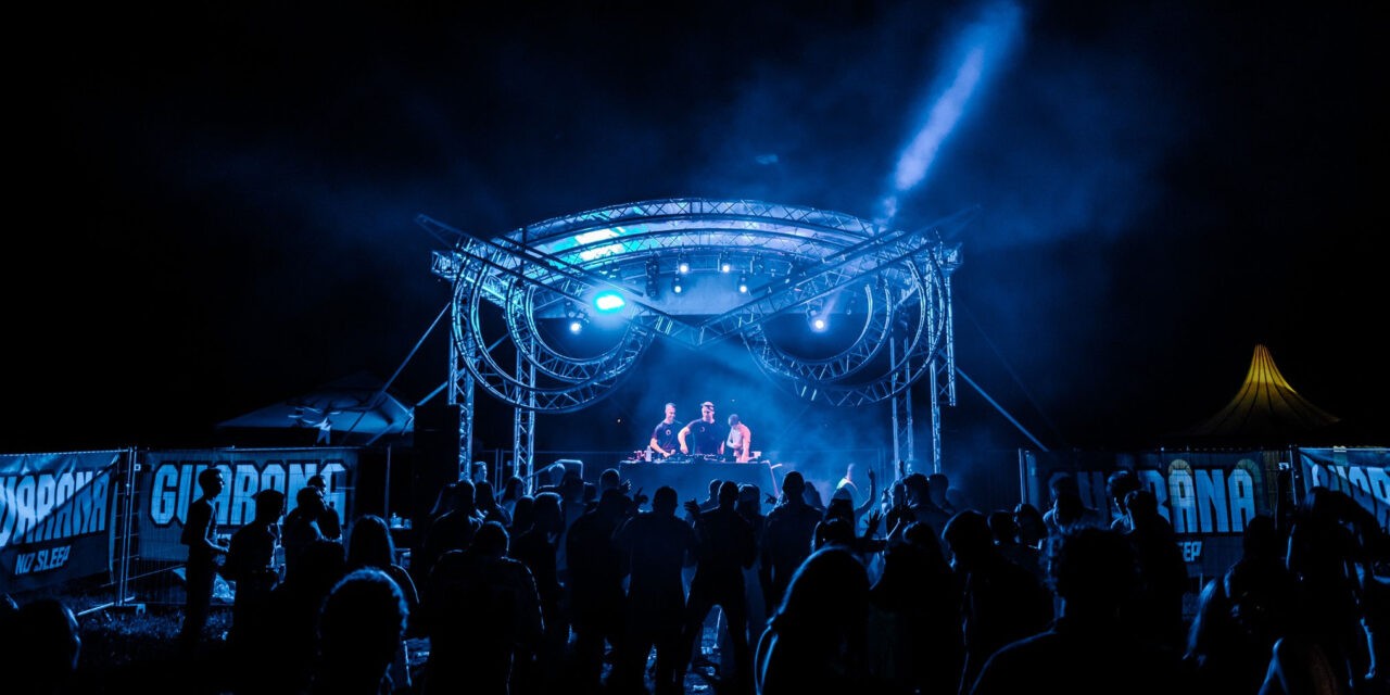 Az ítéletidő félbeszakította a Lake Festet