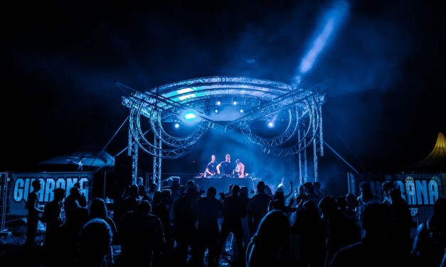 Az ítéletidő félbeszakította a Lake Festet