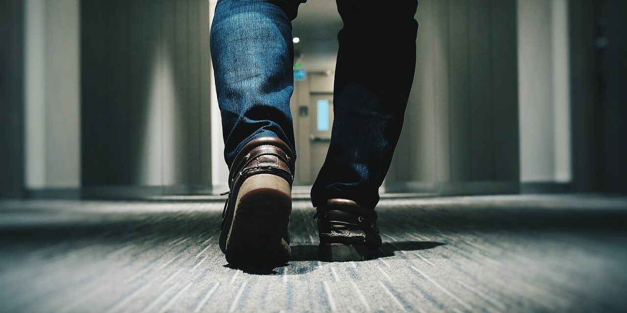 Milyen egy igazán kényelmes és egészséges férfi cipő?