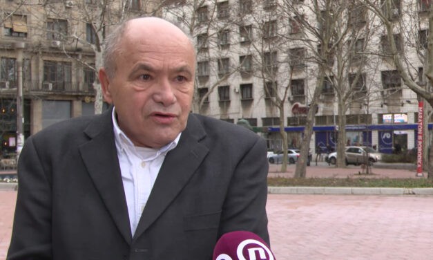 A szakszervezet szerint felelőtlen és komolytalan döntés a június 6-ai tanévzárás